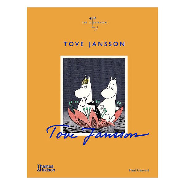 Tove Jansson