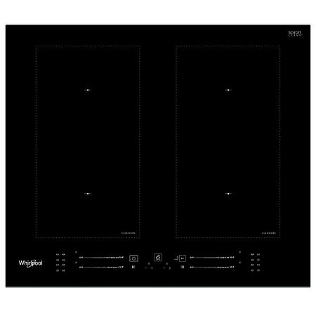 Whirlpool WL S3160 BF