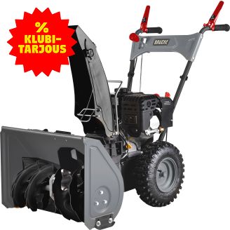 Lumilinko Brücke ST560 196CC