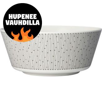 Mainio kulho 23 cm Sarastus