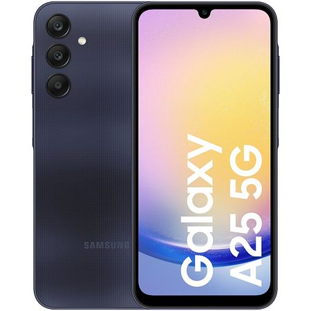 Samsung Galaxy A25 5G 128GB Bundel