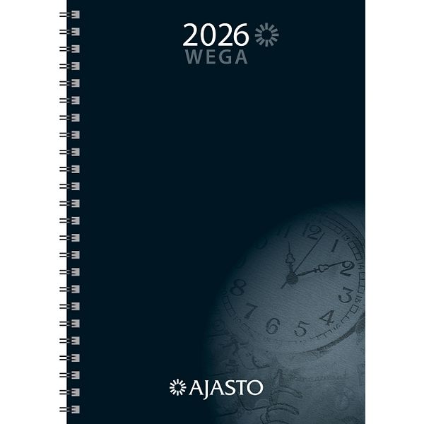 Wega-vuosipaketti 2026