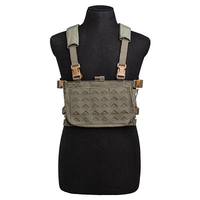 Velocity Systems Mission Configurable Chest Rig