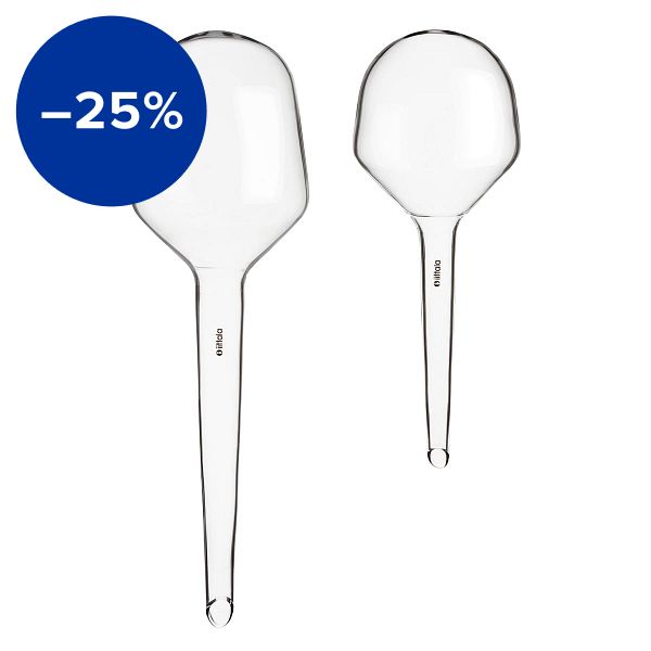 Iittala watering bottle, 2 pcs