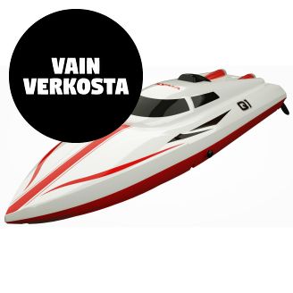 RC-Pioneer Speedboat Q1