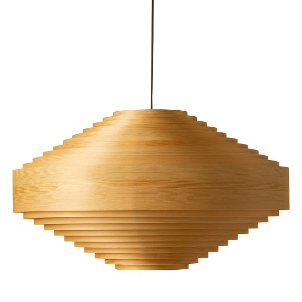1003 Hans pendant, 60 cm, pine