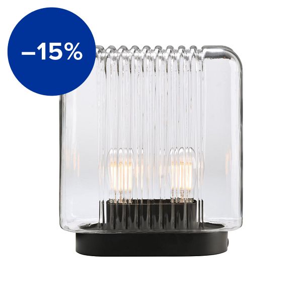 Lari Mini portable table lamp
