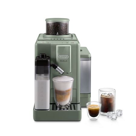 De'Longhi Rivelia Start EXAM420.55GR