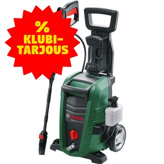 Painepesuri Bosch UniversalAquatak 130