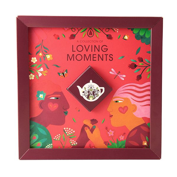 Loving Moments haudukelajitelma, 60 g