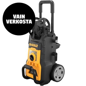 Painepesuri Dewalt DXPW001DTS-E 160 bar