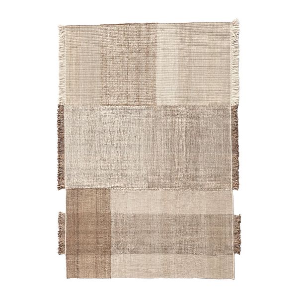 Tres Vegetal rug