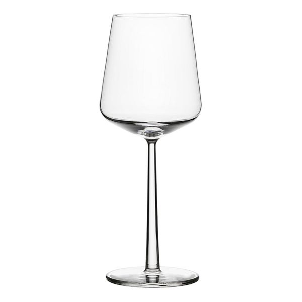 Essence red wine glass, set of 2