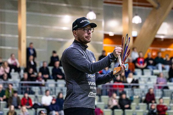 Iiro Haimi loikkaa Jymystä KPK:n viuhkaan ja manageriksi – ”Haluamme rakentaa Kainuuseen huippupolun, joka on urheilullisesti kunnianhimoinen ”