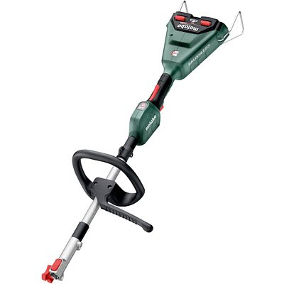 Metabo MA 36-18 LTX BL Q puutarhamonitoimityökalu