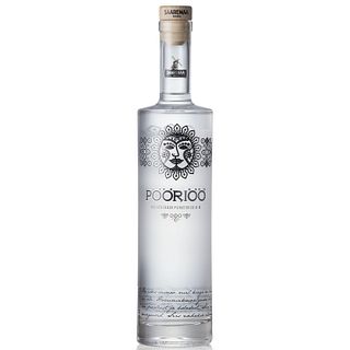 Saaremaa Vodka Pööriöö 40% 50 cl