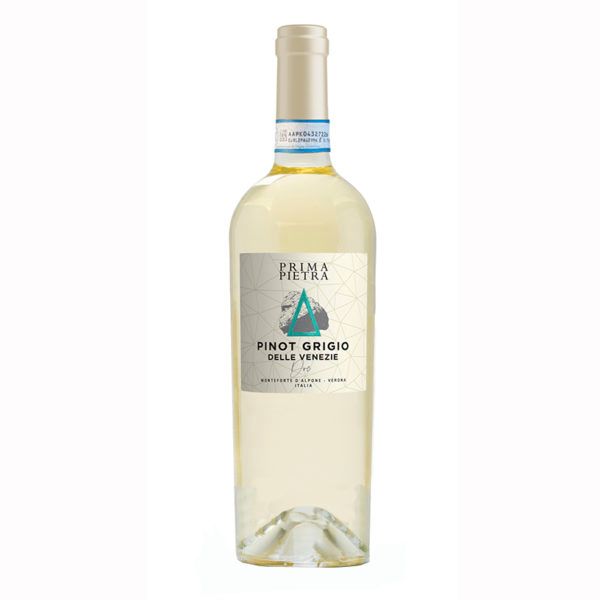 Prima Pietra Pinot Grigio delle Venezie 2023
