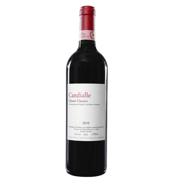 Candialle Chianti Classico DOCG 2012