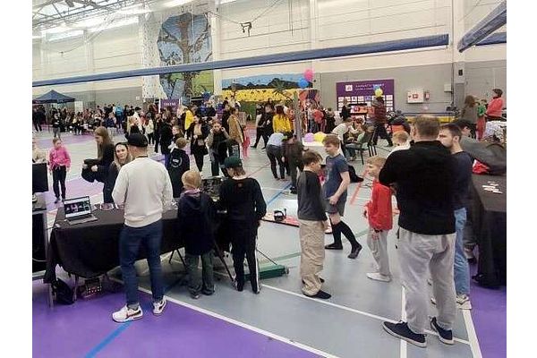 Kunnon vappu -tapahtumassa on mukana uusia paikallisia toimijoita