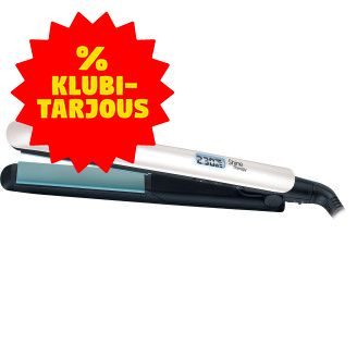 Suoristusrauta Remington S8500 Shine Therapy