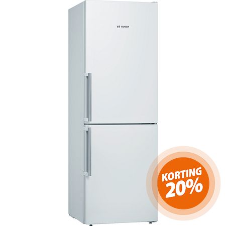 Bosch KGV33VWEP EXCLUSIV