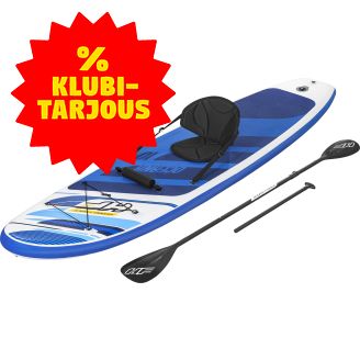 SUP-lauta Bestway Hydro-Force Oceana, 305 x 84 cm