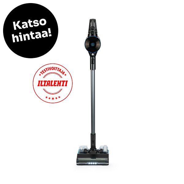 WILFA INNOVAC AQUA PLUS VARSI-IMURI HS1-SWB