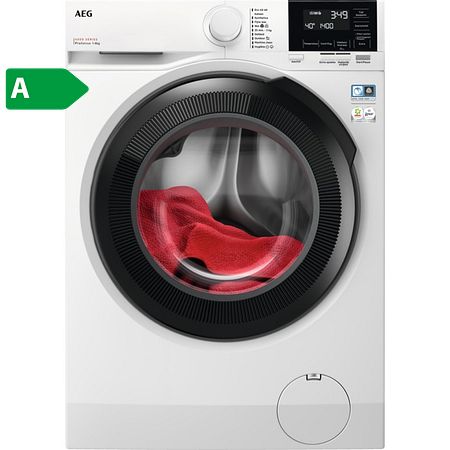 AEG LR6ALPHEN ProSense