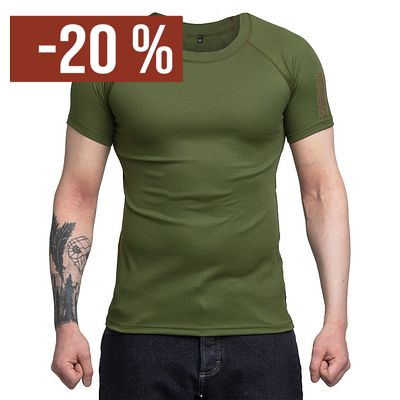 Särmä TST L1 Coolmax T-paita