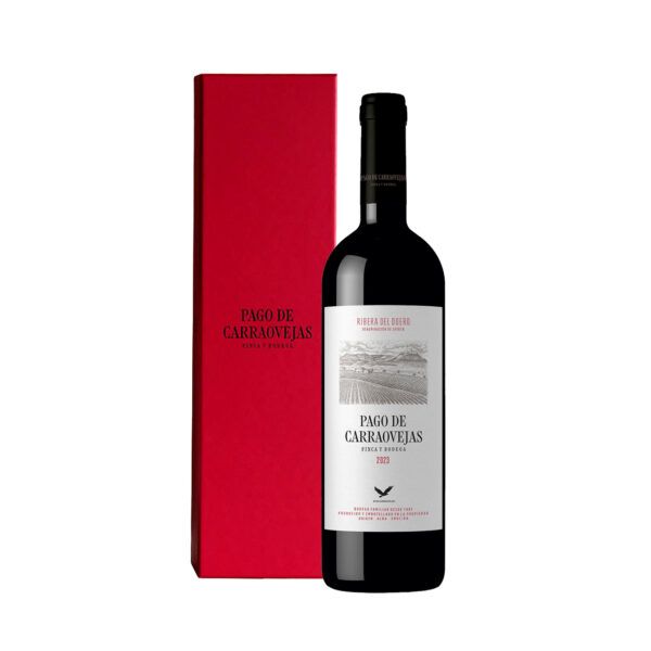 Pago de Carraovejas Magnum 2022, Ribera del Duero