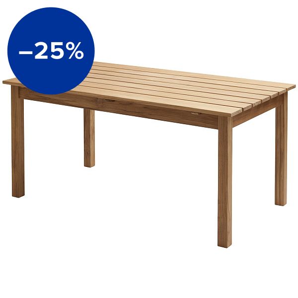 Skagen table