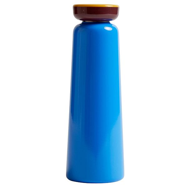 Sowden bottle 0,35 L, blue