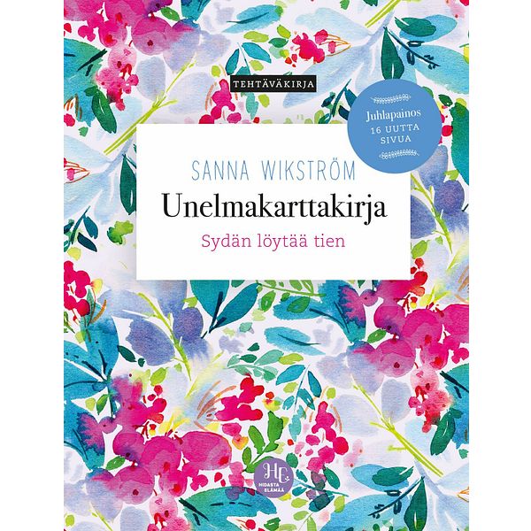 Unelmakarttakirja