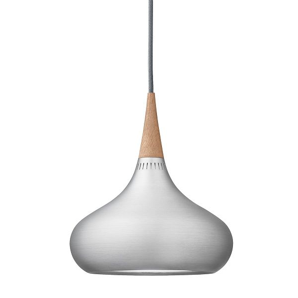 Orient P1 pendant, aluminium