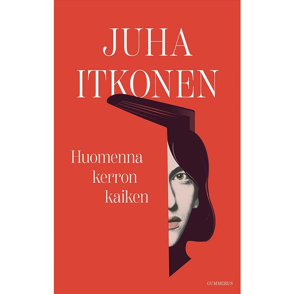 Huomenna kerron kaiken