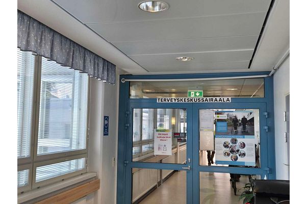 Mielipide: Taistelu Sotkamon terveyspalvelujen puolesta Kajaaniin keskittämistä vastaan