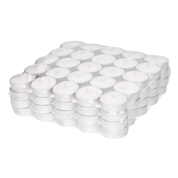 POLAR LÄMPÖKYNTTILÄ 4H 100KPL