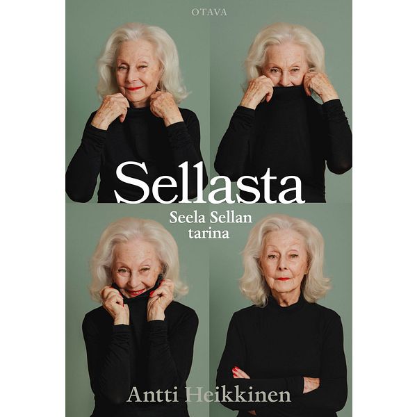 Sellasta
