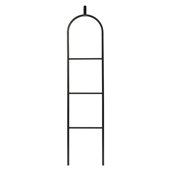 Linn Dressboy clothes rack, black