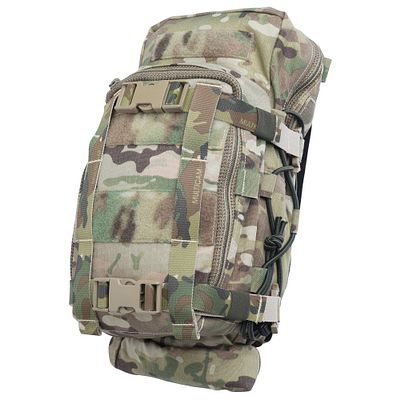 Varusteleka Assaulter Back Panel selkäpaneeli, MultiCam
