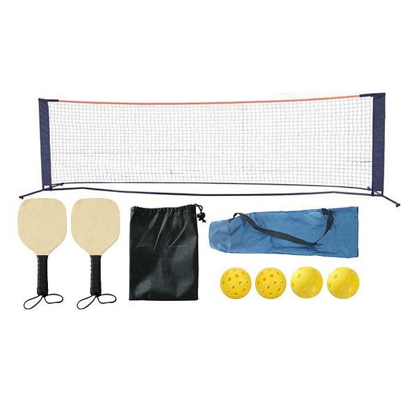 SUMMER SPORT PICKLEBALL-SETTI