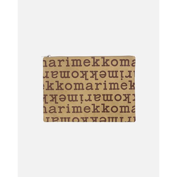 Pussukka A4 Marimekko Marimade