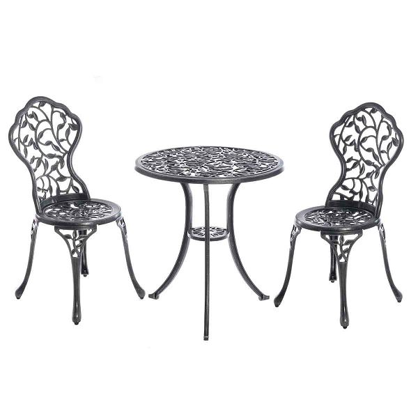 4LIVING GARDA SETTI ANTIIKINHOPEA