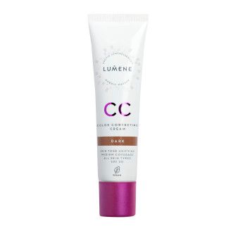 Meikkivoide Lumene 30 ml CC Color Correcting SK20