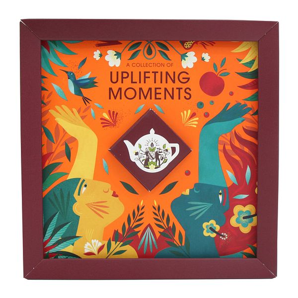 Uplifting Moments haudukelajitelma, 60 g