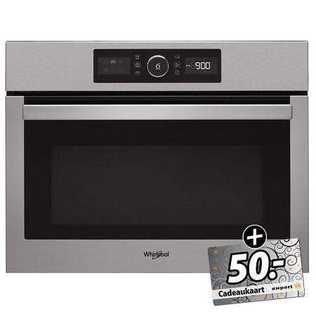 Whirlpool AMW 9605/IX