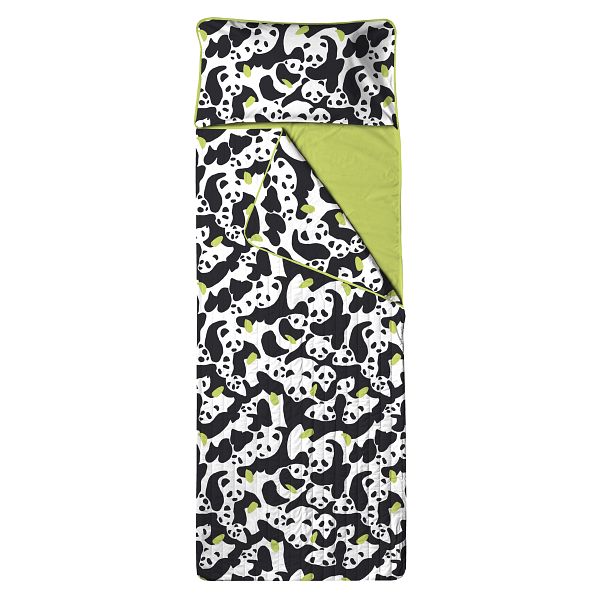 FINLAYSON UNIPUSSI SUKUKOKOUS 90X250CM MUSTA-VALKOINEN