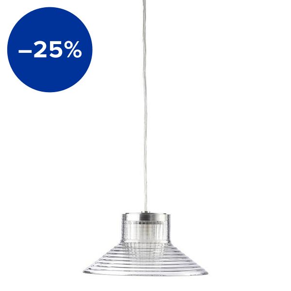 U11 Sletterhage pendant lamp