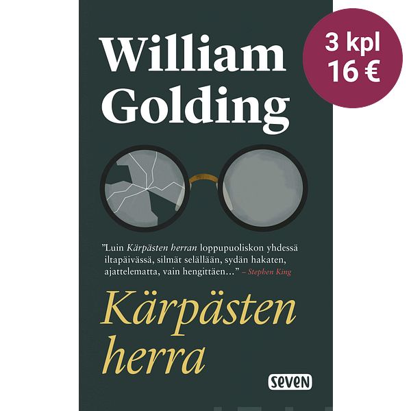 Kärpästen herra