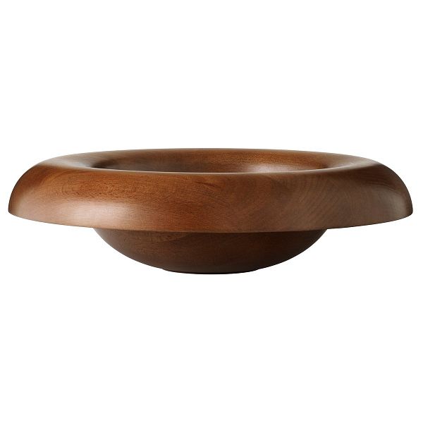 Rond bowl, beech